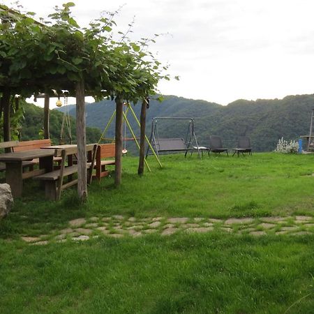 Apartmaji Nena Rocinj Zewnętrze zdjęcie