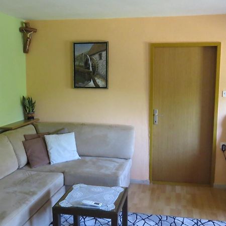 Apartmaji Nena Rocinj Zewnętrze zdjęcie