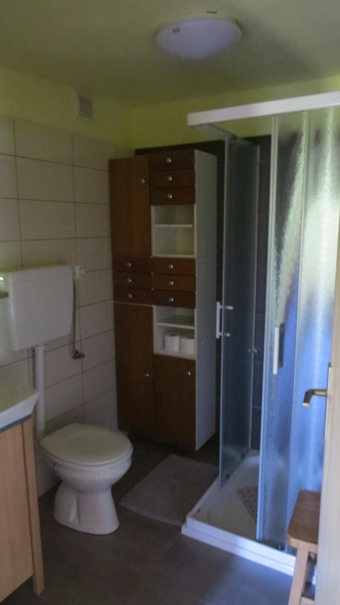 Apartmaji Nena Rocinj Zewnętrze zdjęcie