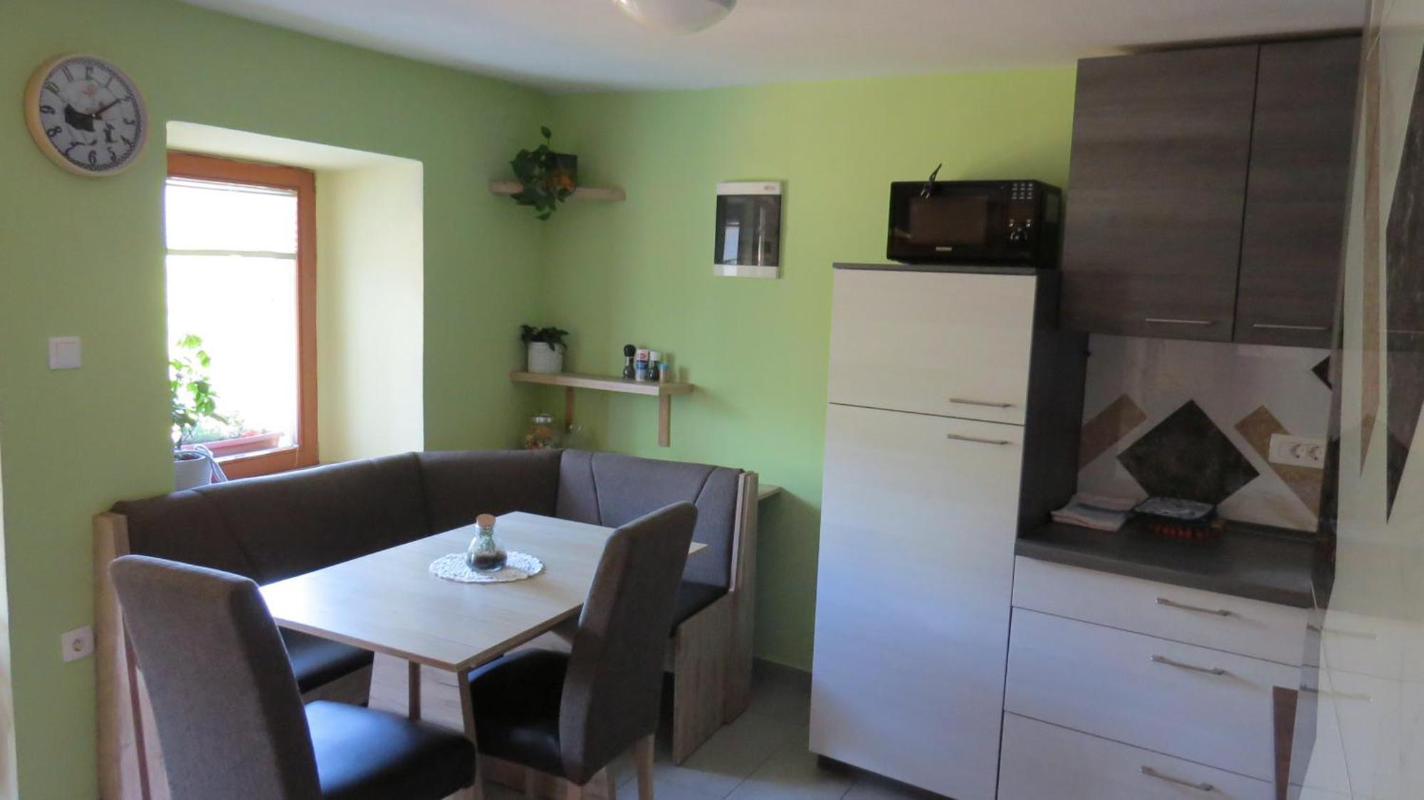 Apartmaji Nena Rocinj Zewnętrze zdjęcie