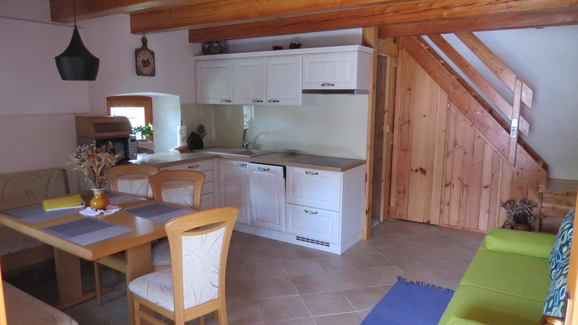 Apartmaji Nena Rocinj Zewnętrze zdjęcie