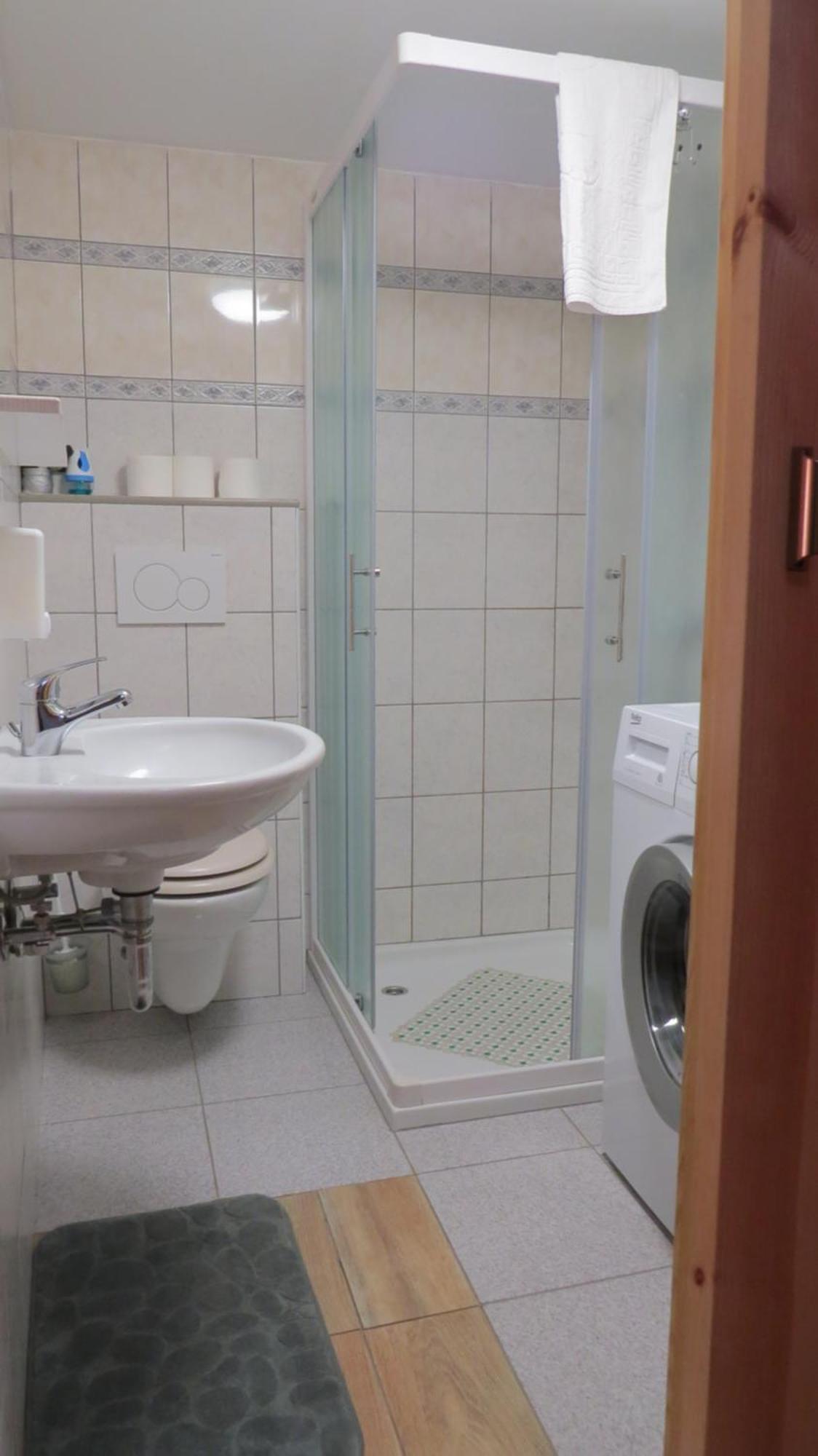 Apartmaji Nena Rocinj Zewnętrze zdjęcie