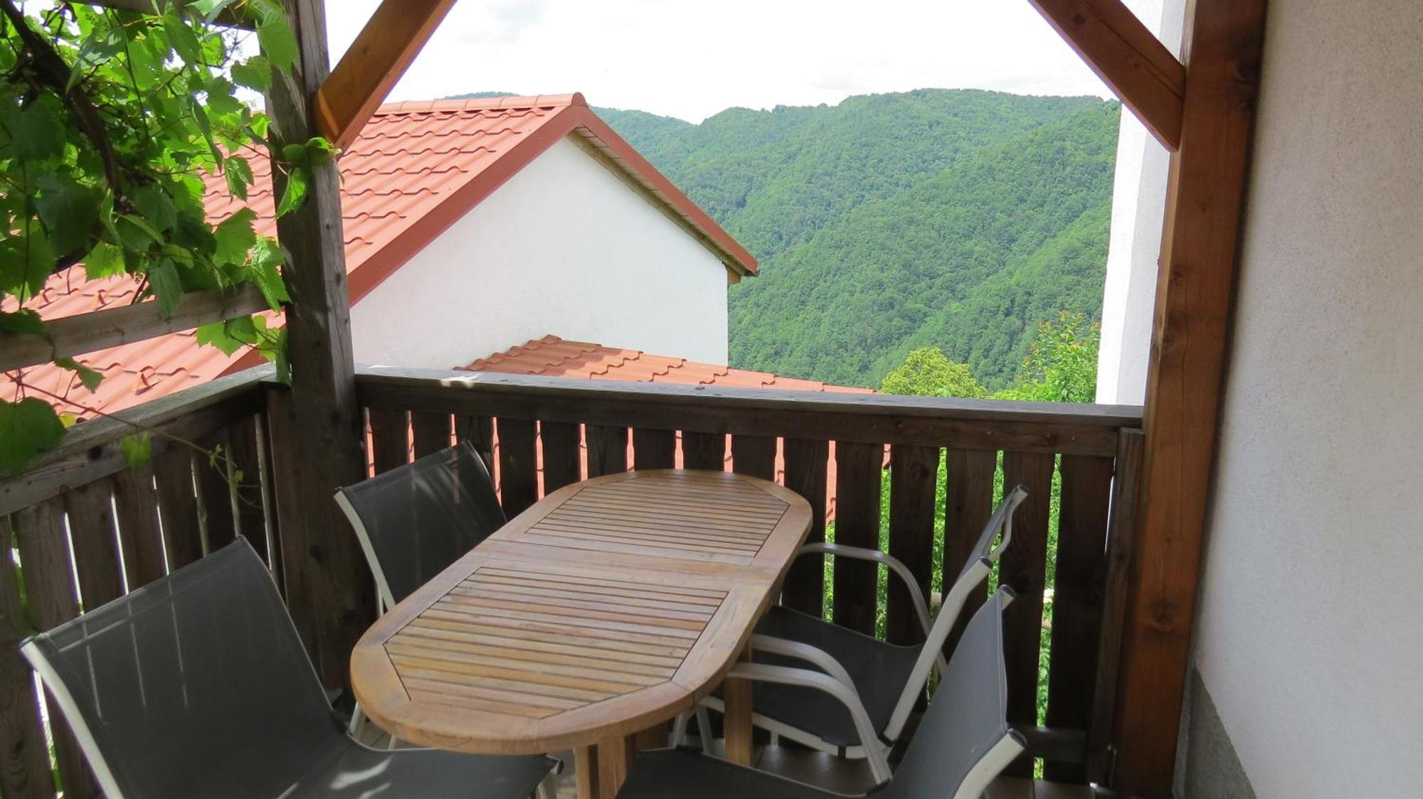 Apartmaji Nena Rocinj Zewnętrze zdjęcie