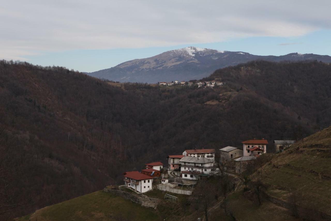 Apartmaji Nena Rocinj Zewnętrze zdjęcie