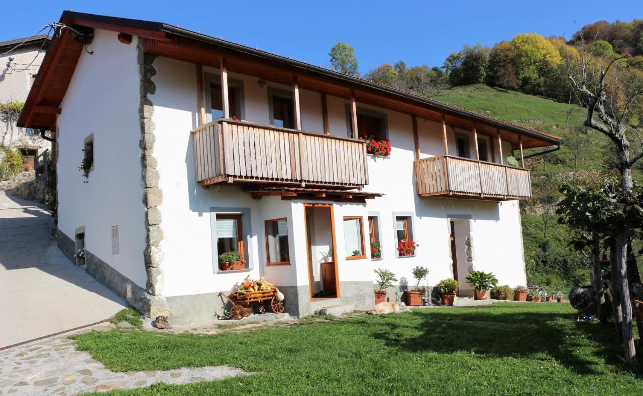 Apartmaji Nena Rocinj Zewnętrze zdjęcie