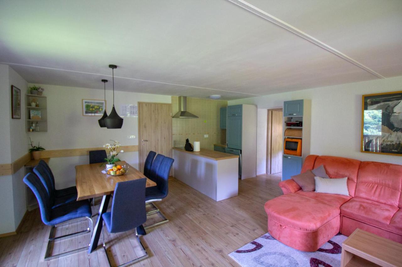 Apartmaji Nena Rocinj Zewnętrze zdjęcie