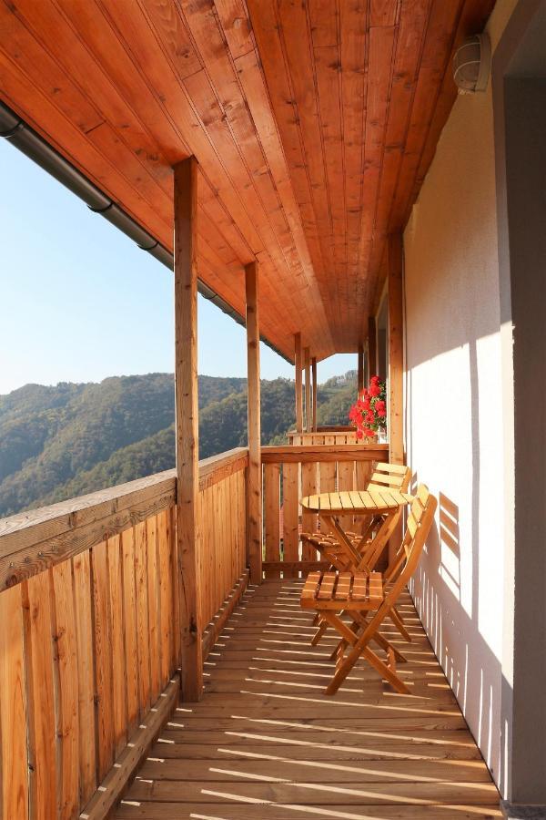 Apartmaji Nena Rocinj Zewnętrze zdjęcie